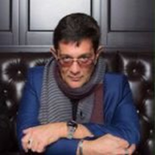 Логотип @peter_kuleshov - Peter_Kuleshov