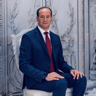 Логотип @peterbalzhik - Peter Balzhik ||GH Studio||