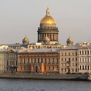 Логотип @peterburg_novosti - Санкт-Петербург — Ленинградская область