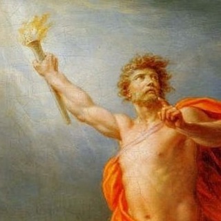 Логотип @petercolumns - Peter Columns