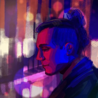 Логотип @peterkovrizhnykh - Peter Kovrizhnykh/姜饼彼佳