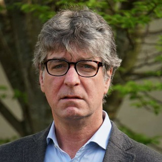 Логотип @petermadden - Peter Madden Channel