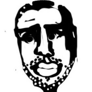 Логотип @peternalitch - Петр Налич