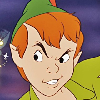 Логотип @peterpanto - Peter Panto