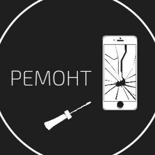 Логотип @petersburg_saint - Ремонт телефонов СПб Питер iHelp24