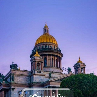 Логотип @petersburgtoday24 - Petersburg__today24