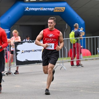 Логотип @peterstonefit - Peter Stone