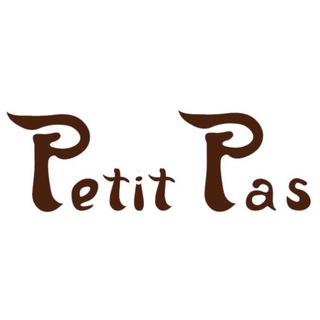 Логотип @petitpas_official - Petit Pas