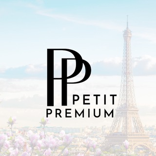 Логотип @petitpremium - Petit Premium✨⭐️