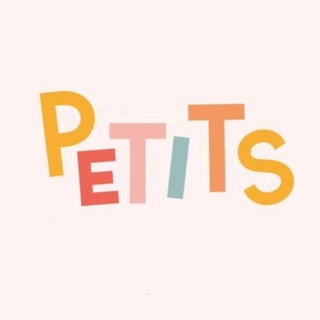 Логотип @petits_club - Petits