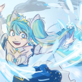 Логотип @petitwidget - petit w1dget | фигурки ❄️