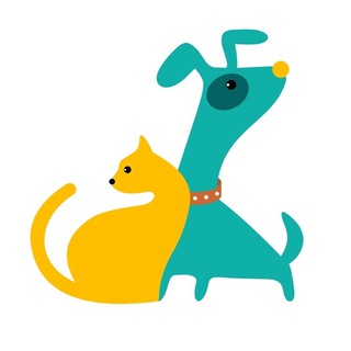 Логотип @petlookingforhome - "Я ИЩУ ДОМ" Екатеринбург