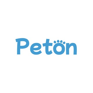 Логотип @petonnft - Peton / NFT game 💎