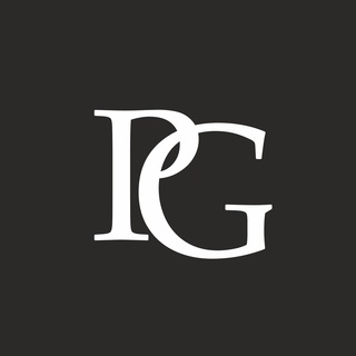 Логотип @petr_gucev - Пётр Гуцев