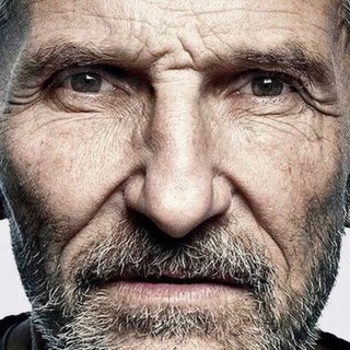 Логотип @petr_mamonow - ПЁТР МАМОНОВ Life