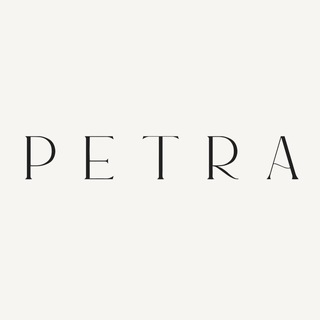 Логотип @petra_clothes - PETRA