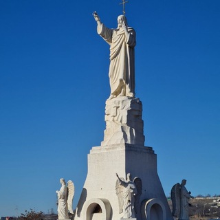 Логотип @petrapavlaess - Храмовый комплекс Петра и Павла