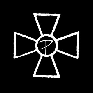 Логотип @petrarchy - PETRARCHY ✙ Петр Марков