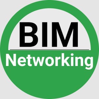 Логотип @petrashev_networking - BIM NET: Общение Networking