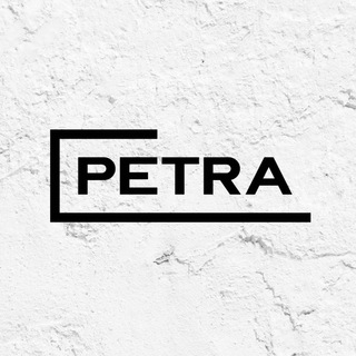 Логотип @petrastone_ru - Декоративный кирпич PETRA