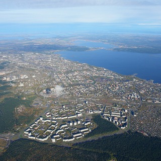 Логотип @petrazavodsk_crazy - Петрозаводск | Новости | Происшествия