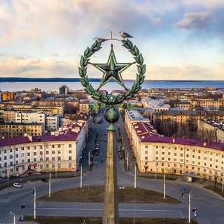 Логотип @petrazavodsk_polit - Петрозаводск | Политика | Новости