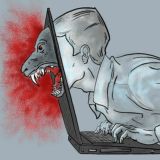 Логотип @petrenkochat - PetrenkoAndryi Chat