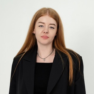 Логотип @petrievaelizaveta1 - Елизавета • про бизнес с атоми