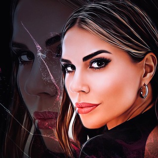 Логотип @petrikovaolga - Ольга Петрикова