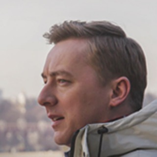 Логотип @petrkazakov - Пётр Казаков