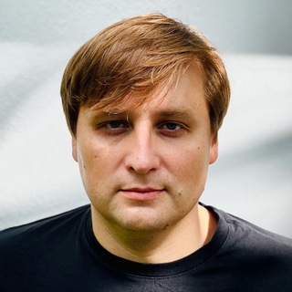 Логотип @petrochenkow - Телеграм Петроченкова