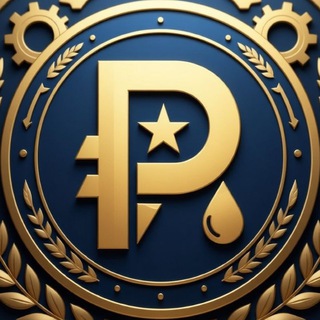 Логотип @petrodivisa - Petro Divisa🪬₿