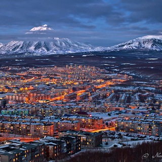 Логотип @petropavlovskkamchatsky_interes - Петропавловск-Камчатский | Новости | Недвижимость