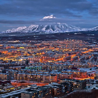 Логотип @petropavlovskkamchatsky_true - Петропавловск-Камчатский | Новости | Происшествия
