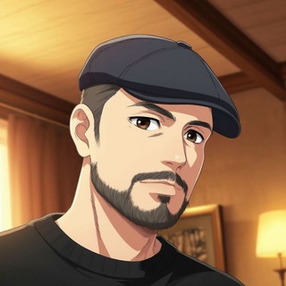 Логотип @petros_play - Petrosyan