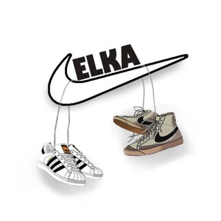 Логотип @petroshops - ELKA| КРОССОВКИ