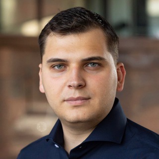 Логотип @petrov_ldpr - 🌷 Иван Петров ЛДПР