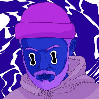 Логотип @petrov_seva - Сева вещает