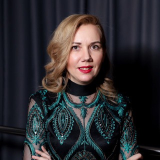 Логотип @petrova_anastassi - АНАСТАСИЯ ПЕТРОВА • PR • Воронки• Прогревы