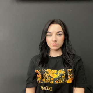 Логотип @petrova_lera - Валерия Петрова