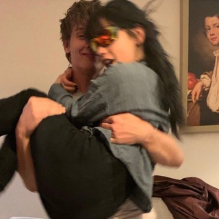 Логотип @petrovasoul - чаt 🫠