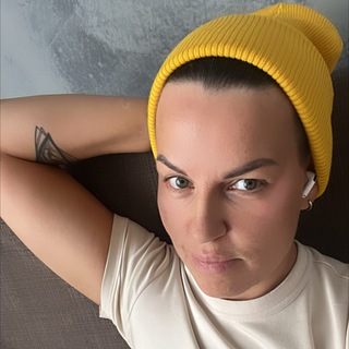 Логотип @petrovasupernova - Машa Петровa.Ничего Святого ©️