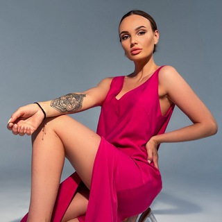 Логотип @petrovaverkhovskaya - Petrova_Verkhovskaya
