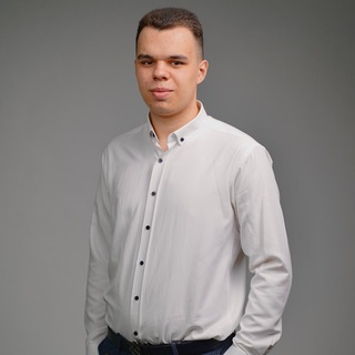 Логотип @petrovdd - Данил Петров