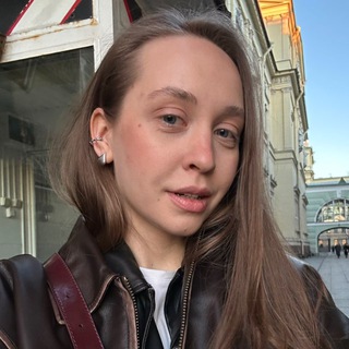 Логотип @petrovskaaaaya - petrovskaaaaya | много мыслей