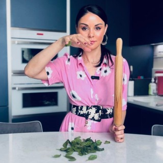 Логотип @petrovskayakitchen - Петровская кухня🍅