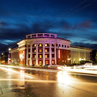 Логотип @petrozavodsk_life - Петрозаводск | Интересное | Новости