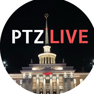 Логотип @petrozavodsklive - Петрозаводск Live