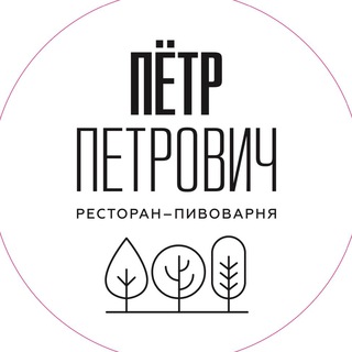 Логотип @petrpetrovich71 - ПЕТР ПЕТРОВИЧ. Каждому свой!