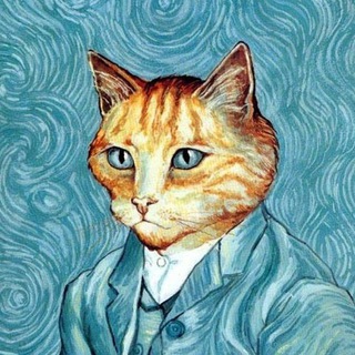 Логотип @petrsmotri - Пётр, смотри, что я нашла